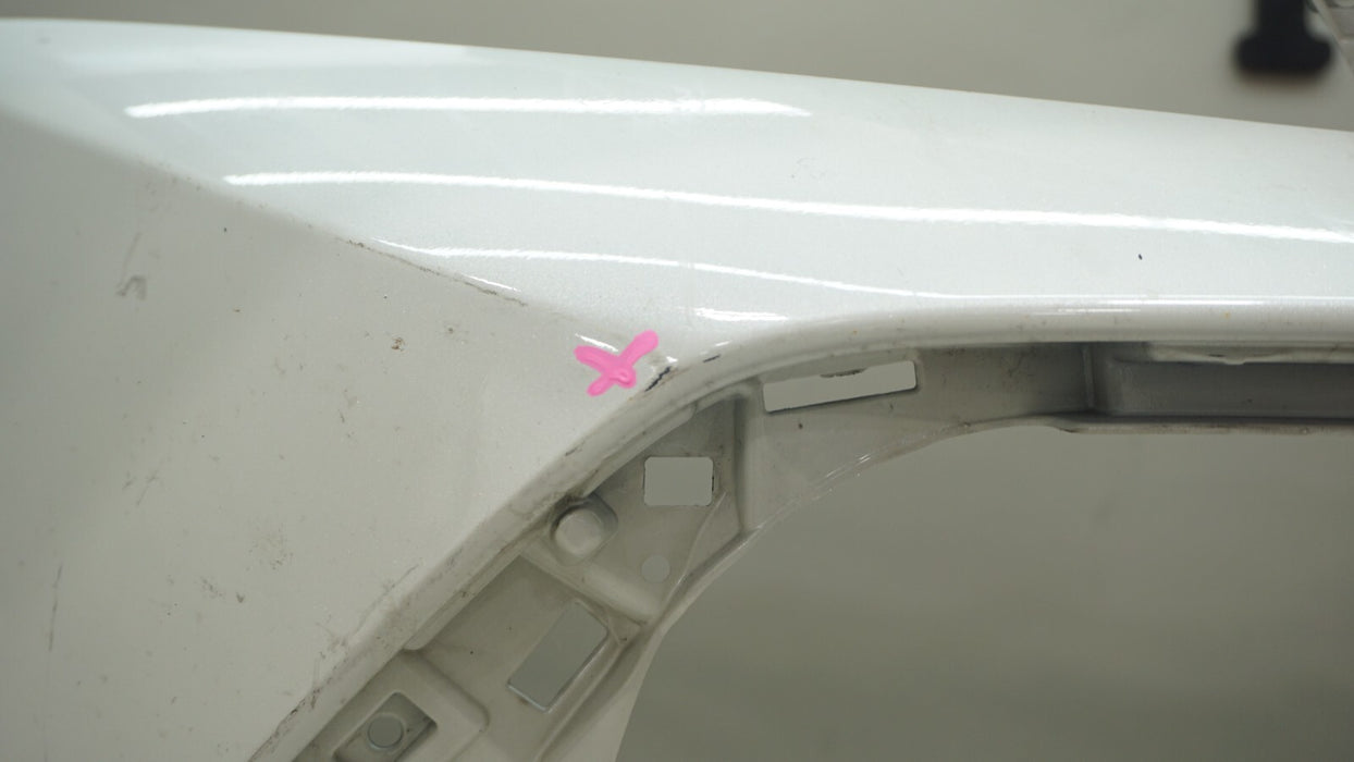 2020-2024 TOYOTA COROLLA FRONT BUMPER COVER 52119-02N90 OEM 21 22 23