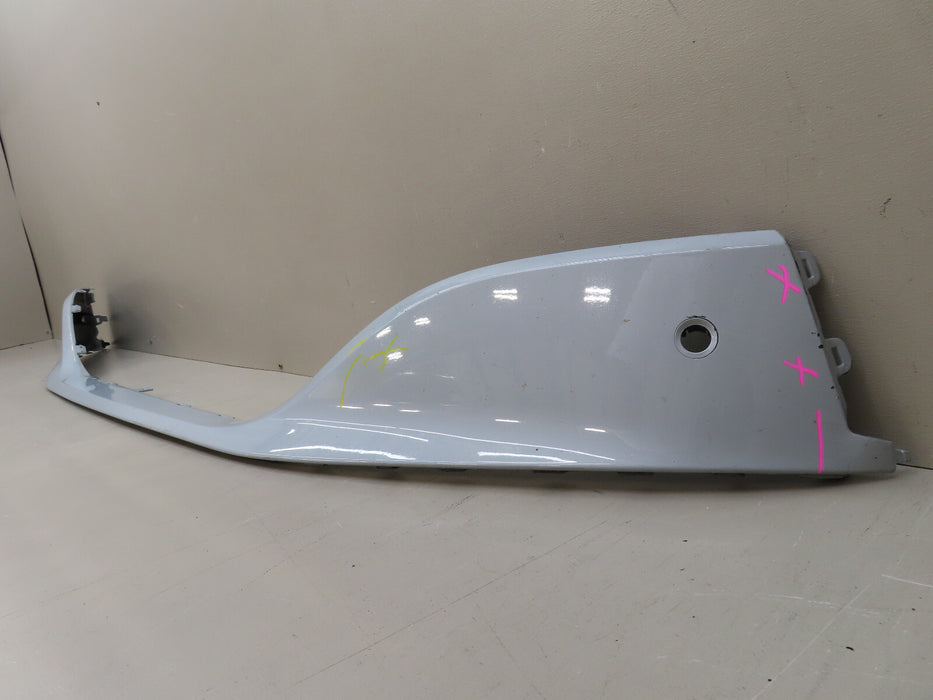 2021-2024 FORD MUSTANG MACH-E FRONT LOWER BUMPER COVER SPOILER OEM