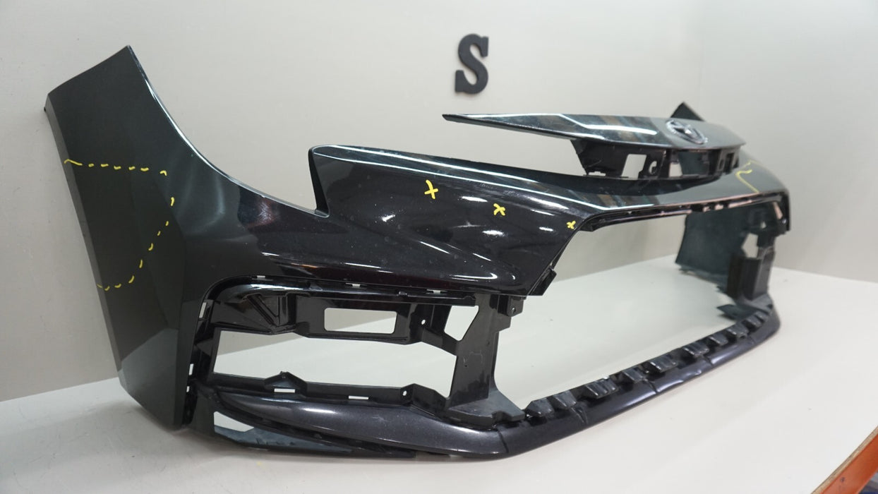 2020-2023 TOYOTA COROLLA FRONT BUMPER COVER 5211912999 OEM 20 21 22 23