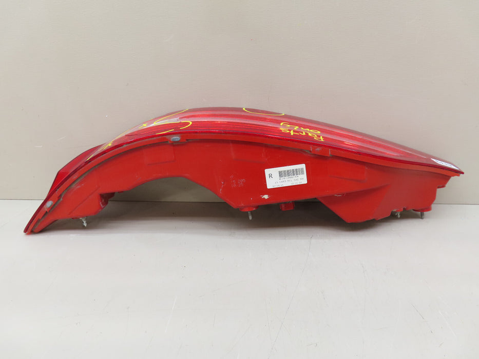 2015-2019 LINCOLN MKC REAR RIGHT PASSENGER SIDE TAIL LIGHT OEM PARTS ONLY