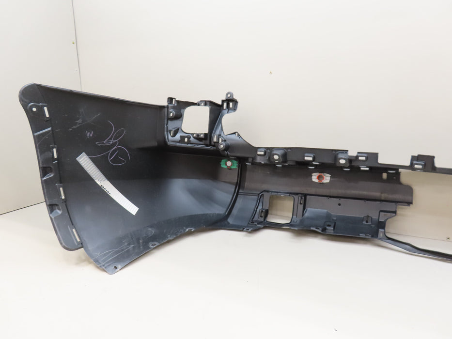 2024 TOYOTA LAND CRUISER REAR BUMPER COVER OEM