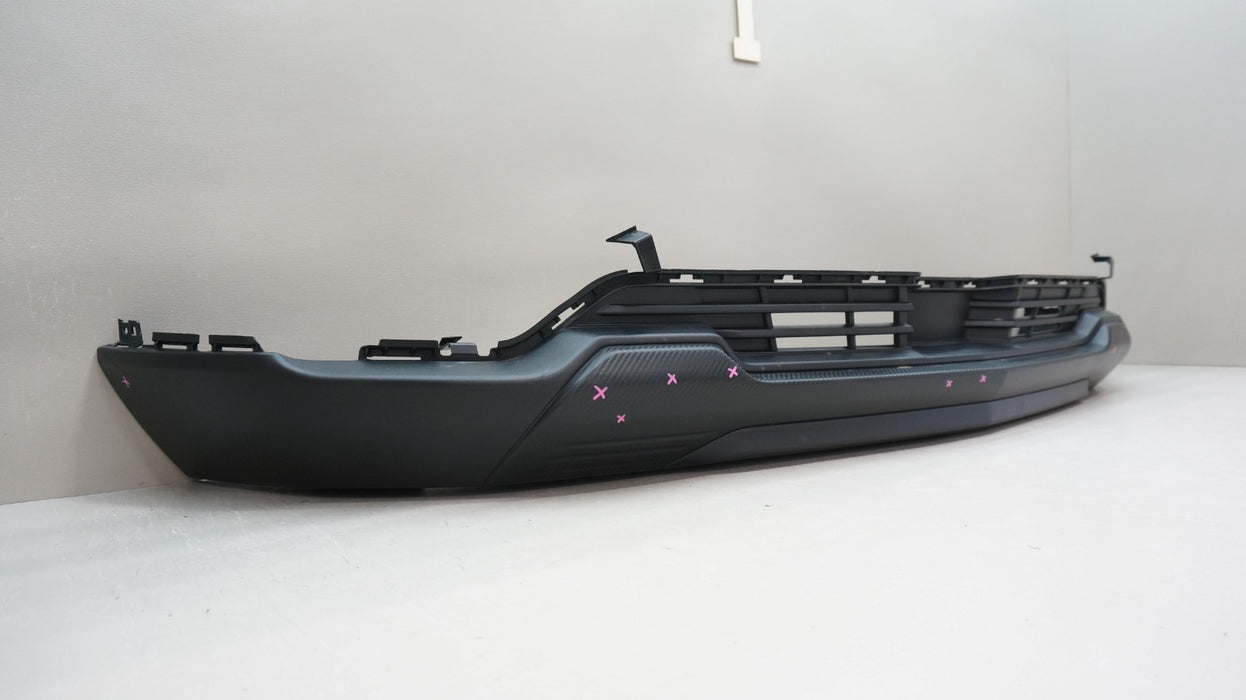 2024-2026 CHEVROLET EQUINOX EV FRONT LOWER BUMPER VALANCE PANEL OEM 8513222