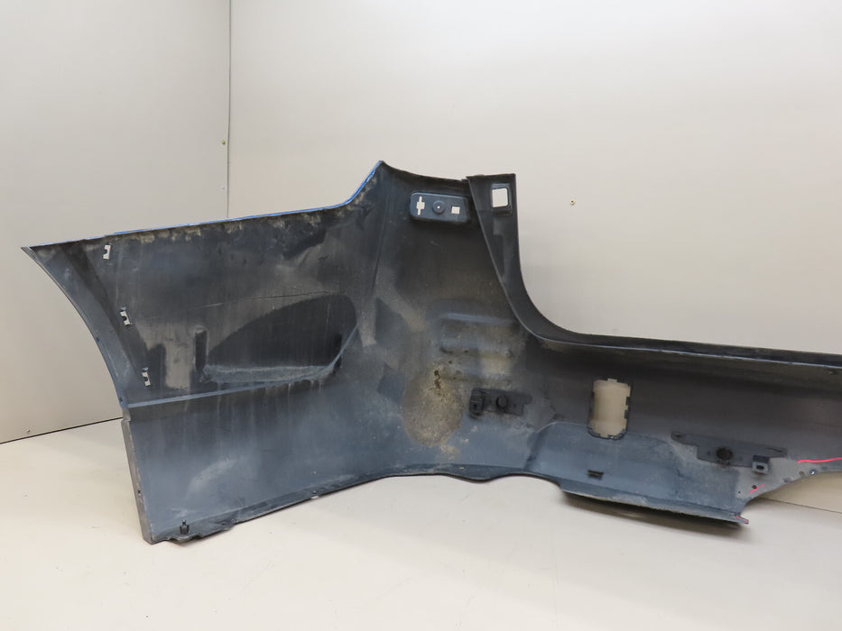 2022-2025 SUBARU OUTBACK WILDERNESS REAR BUMPER COVER OEM