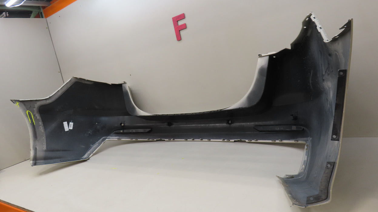 2019-2020 FORD FUSION REAR BUMPER COVER OEM