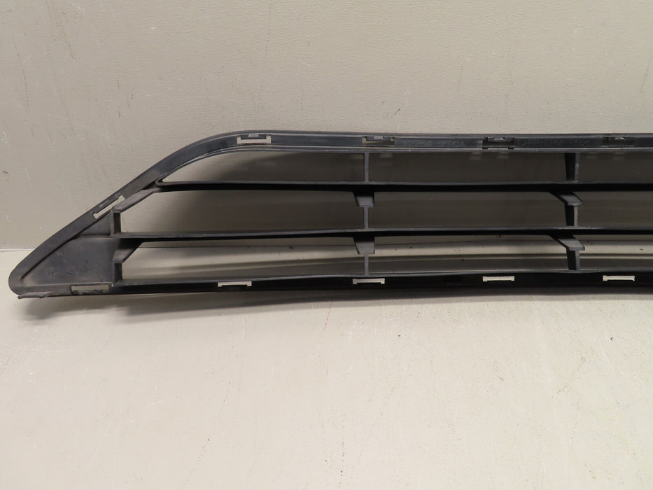2017-2021 NISSAN X-TRAIL FRONT LOWER GRILLE GRILL OEM 62254-6FR0A
