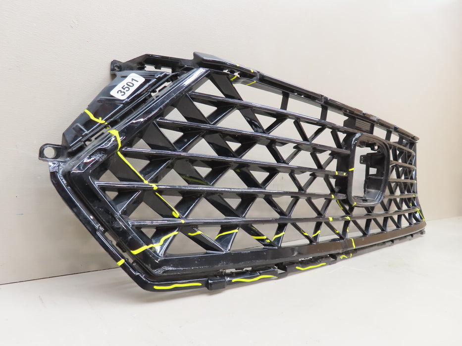 2023 2024 HONDA ACCORD SEDAN FRONT GRILLE GRILL OEM