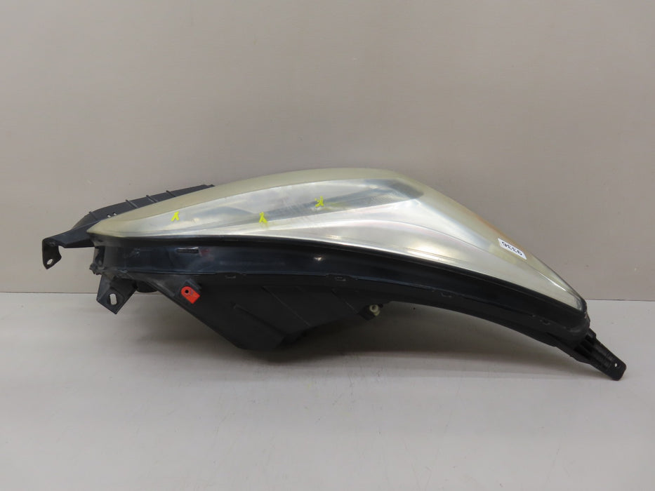 2013-2015 CHEVROLET MALIBU FRONT RIGHT PASSENGER SIDE HEADLIGHT OEM 9336