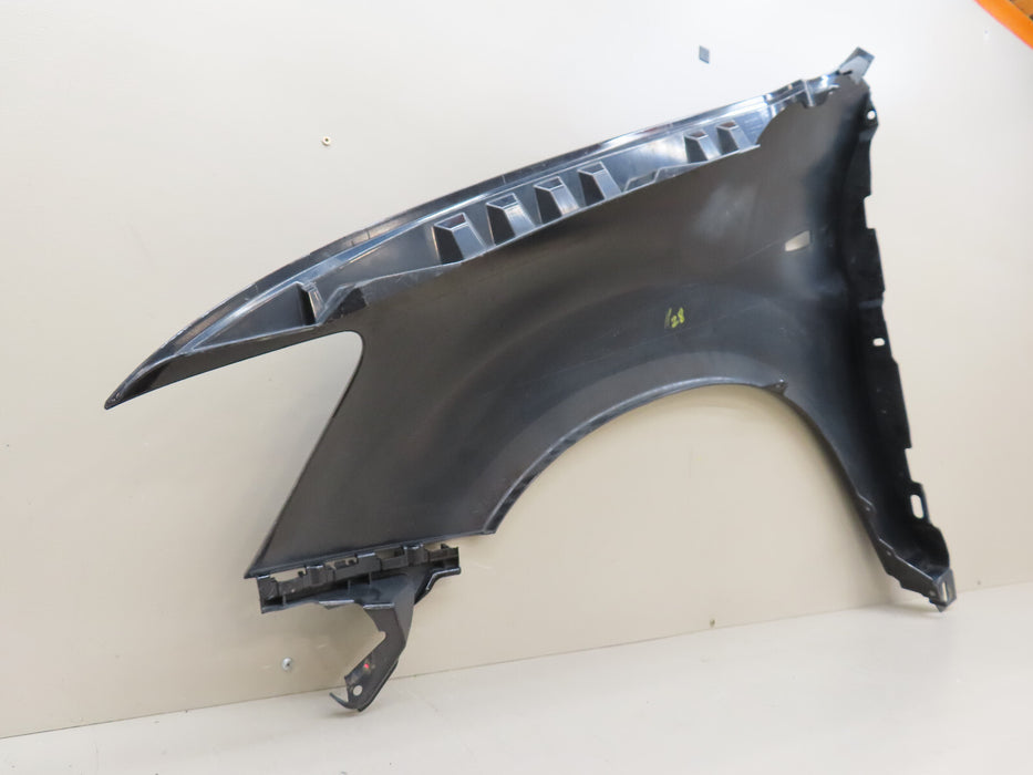 2010-2013 MITSUBISHI OUTLANDER FRONT RIGHT PASSENGER SIDE FENDER OEM 5220D922