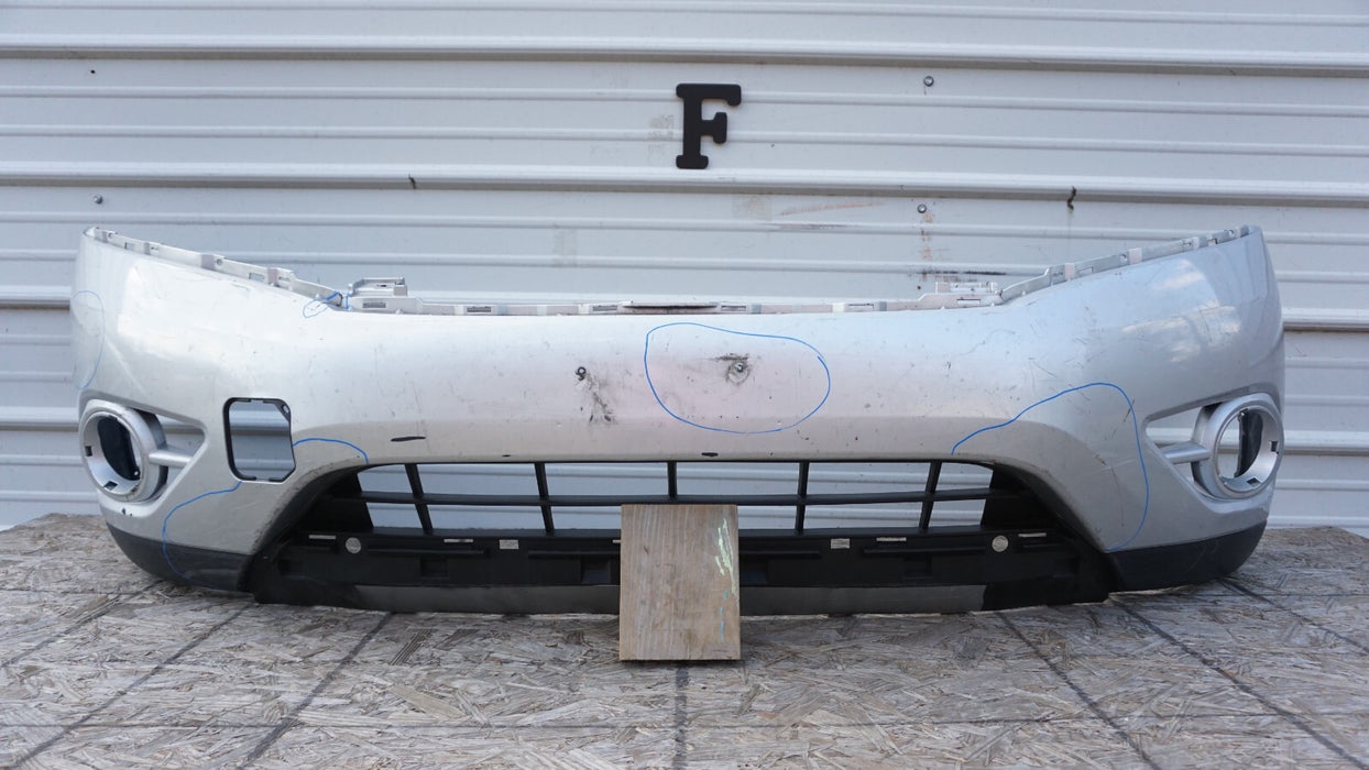 2013-2016 NISSAN PATHFINDER FRONT BUMPER COVER OEM 13 14 15 16