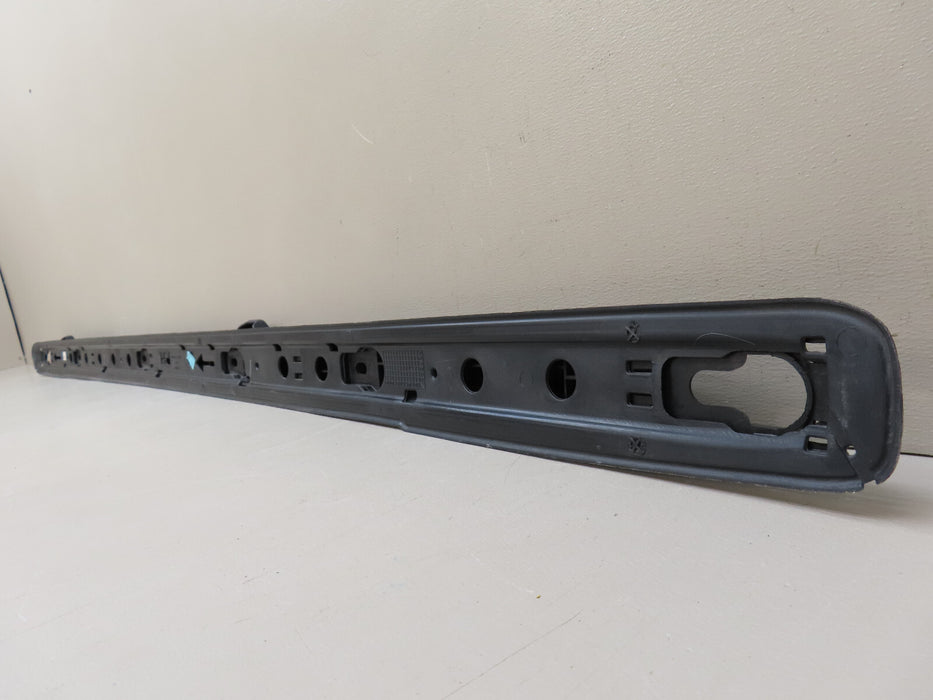 2022-2024 JEEP GRAND CHEROKEE RIGHT PASSENGER SIDE ROOF RAIL OEM