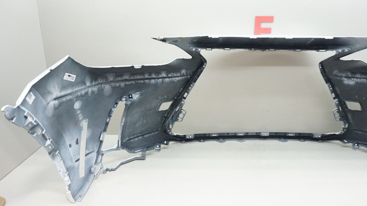 2022-2024 LEXUS NX250 NX350 FRONT BUMPER COVER PANEL OEM 52119-78330