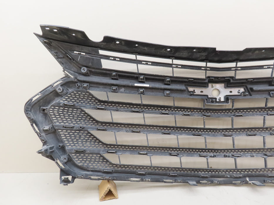 2018 2019 2020 2021 CHEVROLET TRAVERSE LT/LTZ FRONT RADIATOR GRILLE GRILL OEM