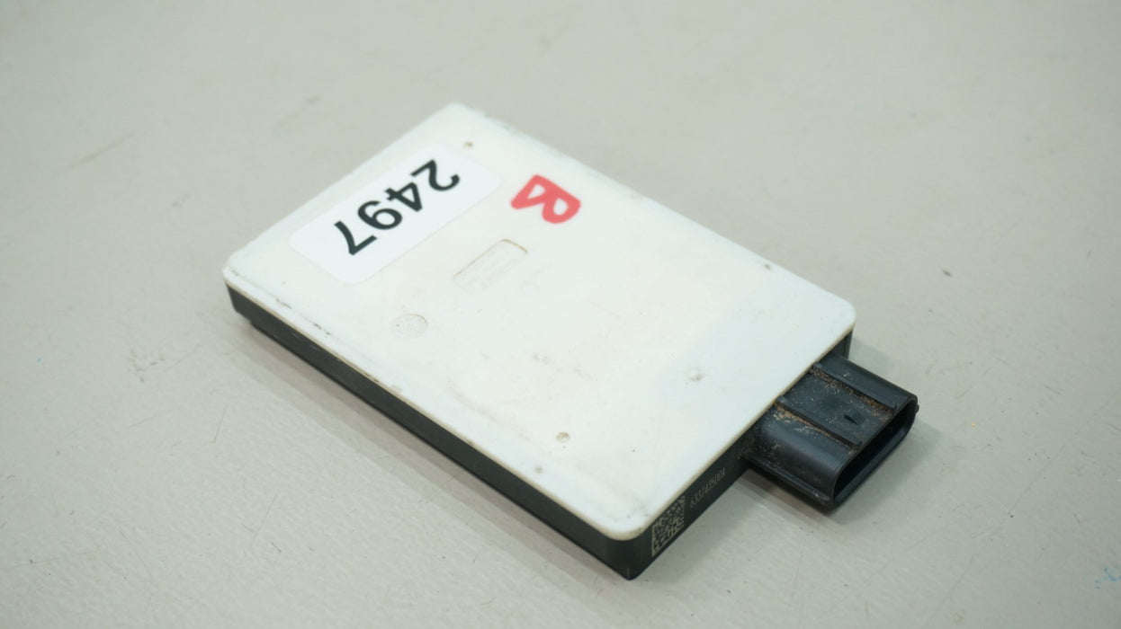 2017-2025 CHRYSLER PACIFICA REAR RIGHT PASSENGER SIDE RADAR UNIT 6478514 OEM