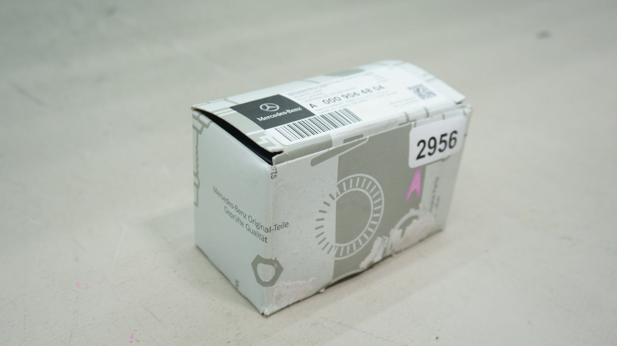 2015-2018 MERCEDES-BENZ G63 AMG FRONT RIGHT SIDE MARKET LIGHT A0009064804 OEM