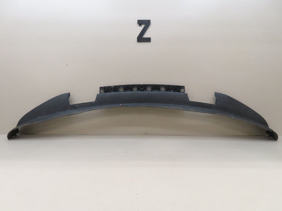 2021-2023 FORD F150 F-150 FRONT AIR DAM DEFLECTOR OEM ML34-17B635