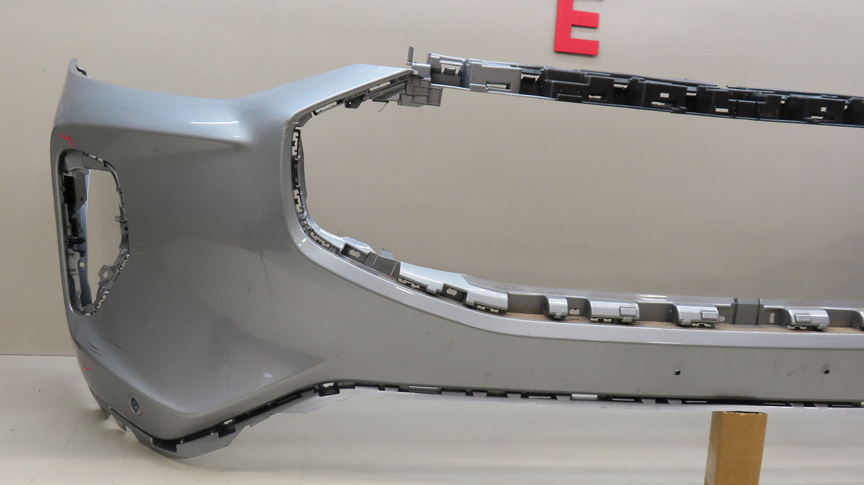 2023 2024 FORD ESCAPE FRONT BUMPER COVER OEM