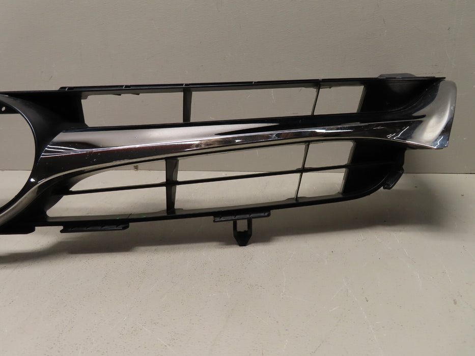 2015 2016 2017 TOYOTA CAMRY FRONT RADIATOR GRILLE GRILL OEM P#53114-06061