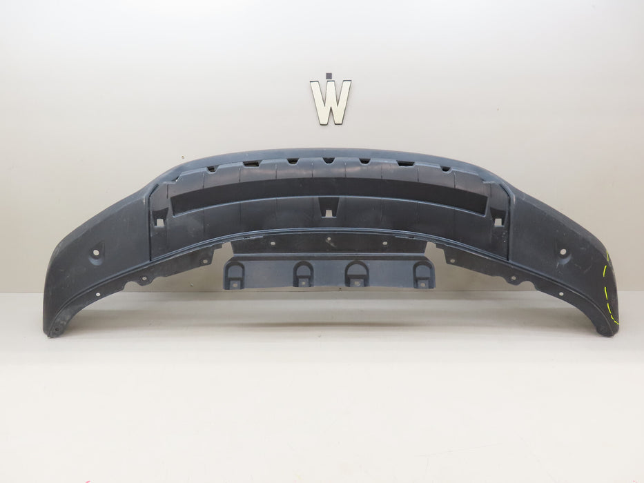 2019-2020 HONDA PASSPORT FRONT LOWER BUMPER COVER PANEL OEM 7111A-TGS-A0