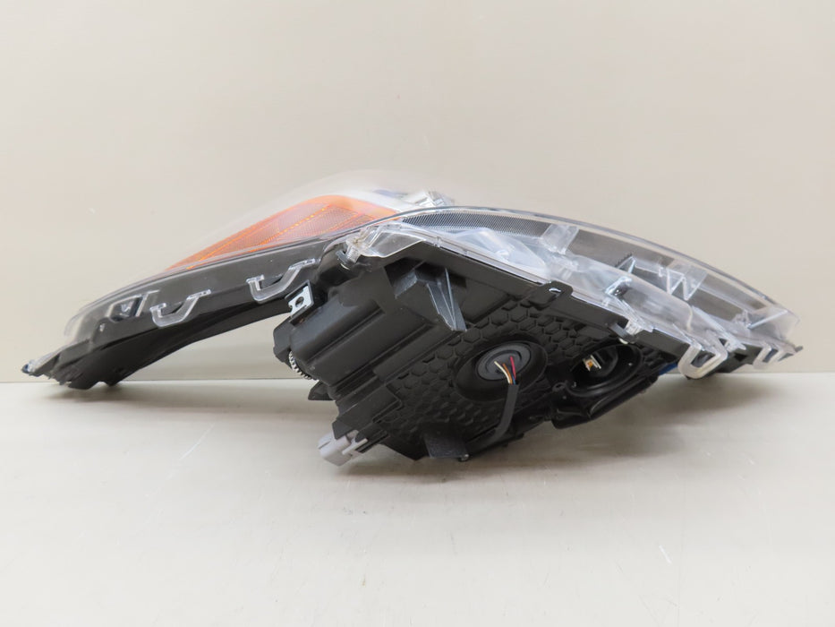 2019-2022 TOYOTA PRIUS RIGHT PASSENGER SIDE HEADLIGHT OEM