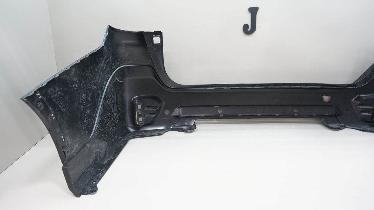 2020-2022 SUBARU OUTBACK REAR BUMPER COVER PANEL OEM 57704AN31A