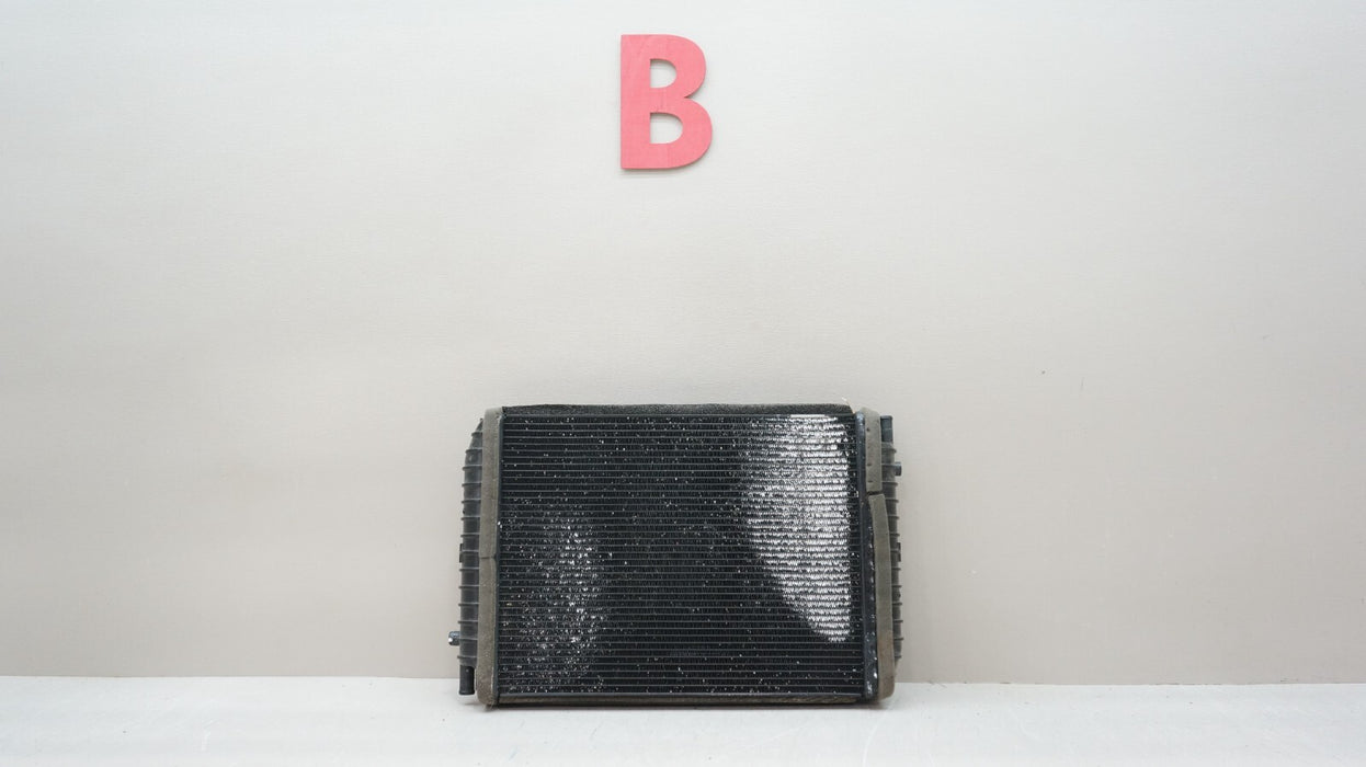 2016-2018 MCLAREN 570S RADIATOR CHARGE COOLER LEFT OR RIGHT OEM 13L0183CP