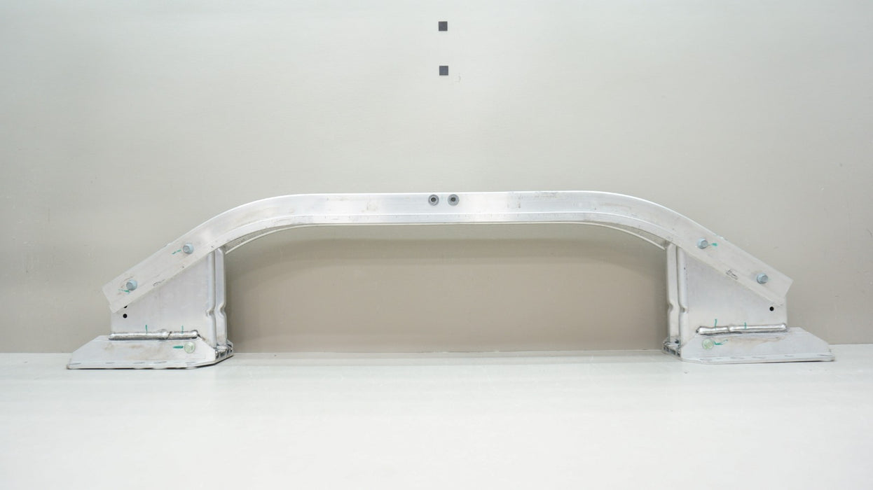 2022-2025 HONDA CIVIC FRONT BUMPER REINFORCEMENT IMPACT BAR OEM 71130-T20-A102