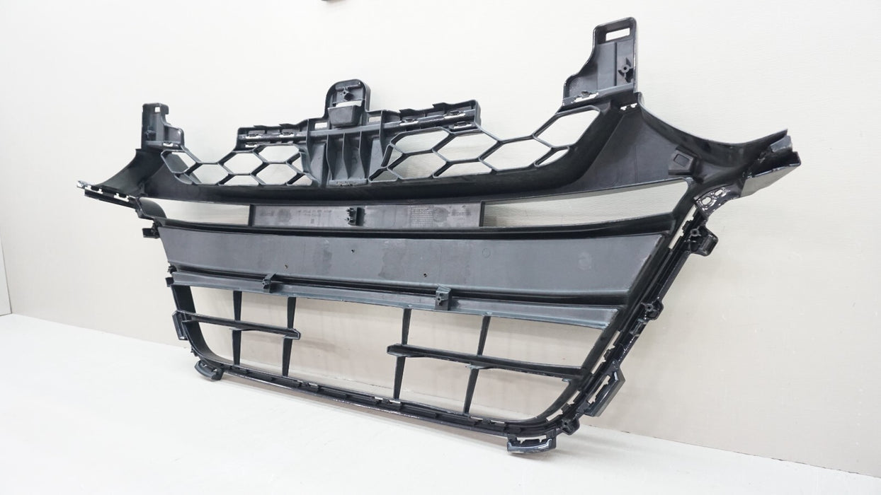 2018-2019 HONDA ACCORD FRONT BUMPER RADIATOR GRILLE OEM 71111-TVA-A5
