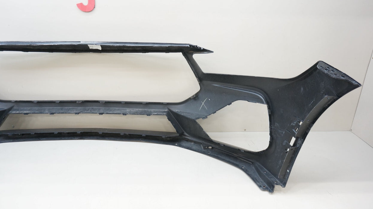 2024-2025 FORD MUSTANG GT S650 FRONT BUMPER COVER PANEL OEM PR3B-17C831