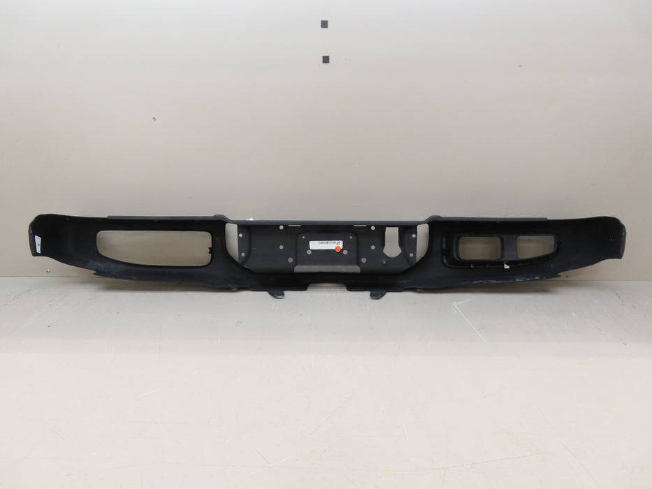 2020-2024 JEEP GLADIATOR JT REAR BUMPER OEM