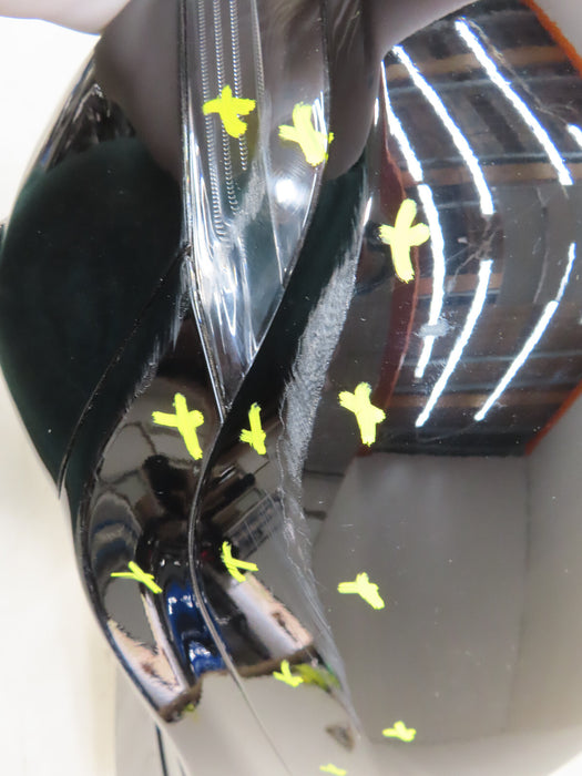 2021-2023 CHEVROLET TAHOE/YUKON FRONT RIGHT PASSENGER SIDE MIRROR W/CAMERA OEM