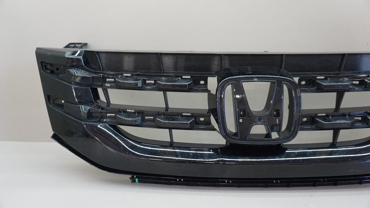 2014-2017 HONDA ODYSSEY FRONT BUMPER RADIATOR GRILLE GRILL OEM 75100-TK8-A110-M1