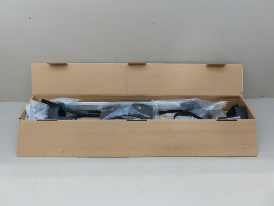 MASERATI GRECALE ROOF RACK BARS OEM 940001284