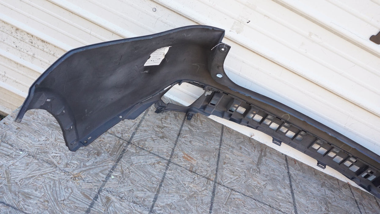 2014 2015 2016 2017 2018 TOYOTA HIGHLANDER REAR BUMPER COVER 52159 0E060 OEM