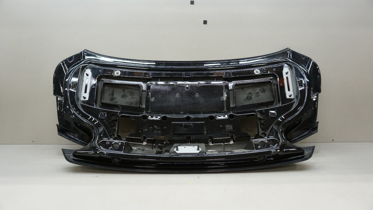 2019-2022 BENTLEY CONTINENTAL GTC REAR TRUNK LID BOOT LID OEM 3SD 827 025
