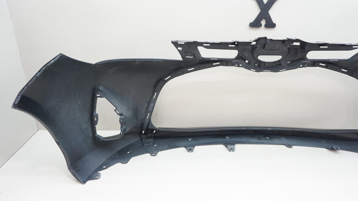 2015-2017 TOYOTA YARIS FRONT BUMPER COVER 52119-0D660 OEM 15 16 17