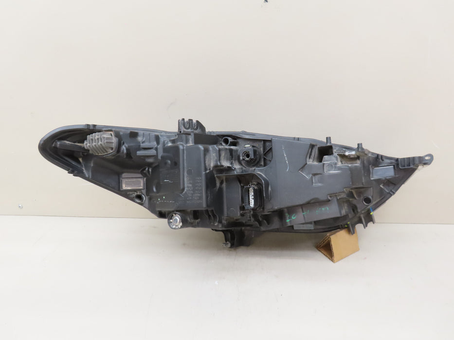 2017-2020 FORD FUSION FRONT LEFT DRIVER HEADLIGHT FULL LED OEM