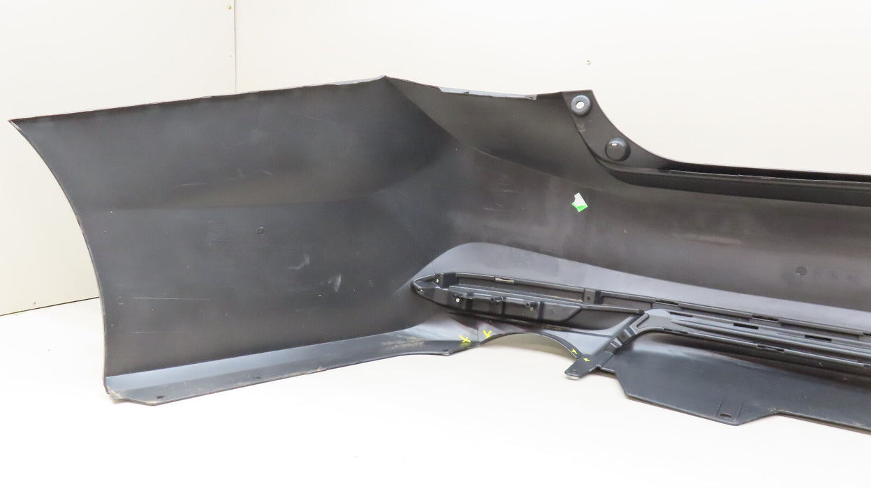 2016 2017 HONDA ACCORD REAR BUMPER COVER AFTERMARKET