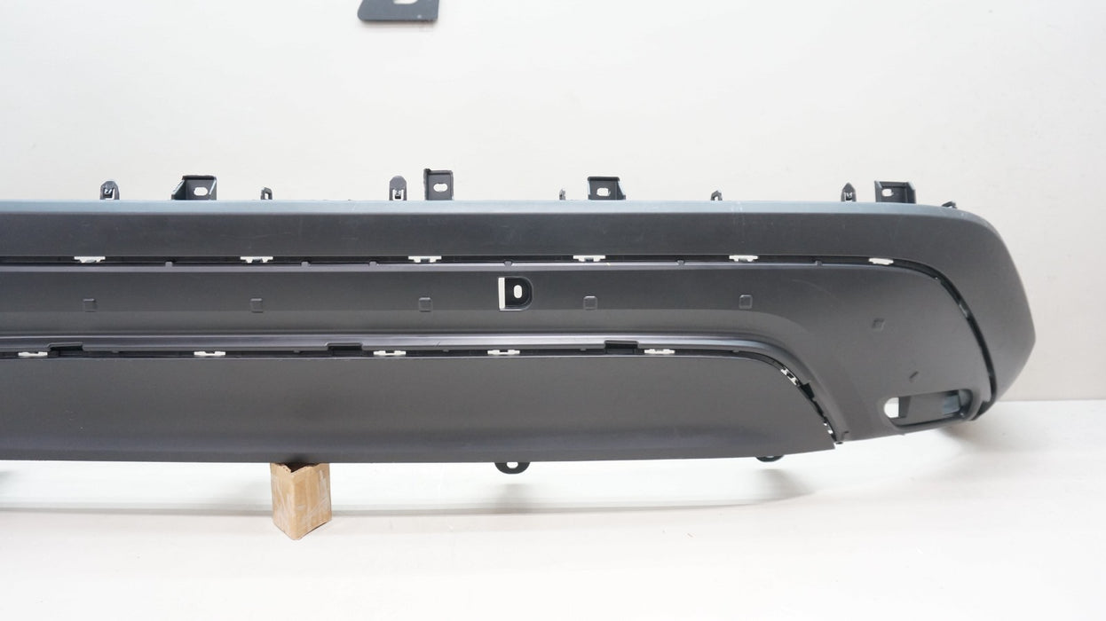 2023-2025 LEXUS RX350 RX350H REAR LOWER BUMPER VALANCE PANEL 52108-0E190 OEM
