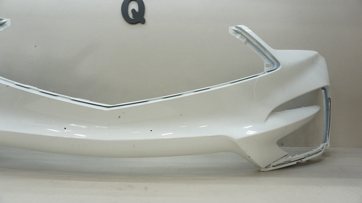 2019-2021 ACURA RDX FRONT BUMPER COVER 71101-TJB-A000 OEM 19 20 21