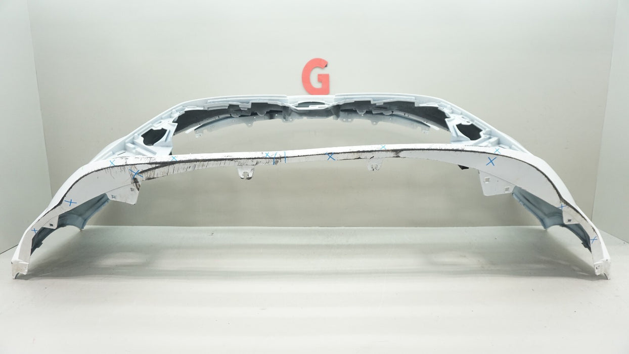 2020-2022 TOYOTA COROLLA LE XLE FRONT BUMPER COVER PANEL OEM