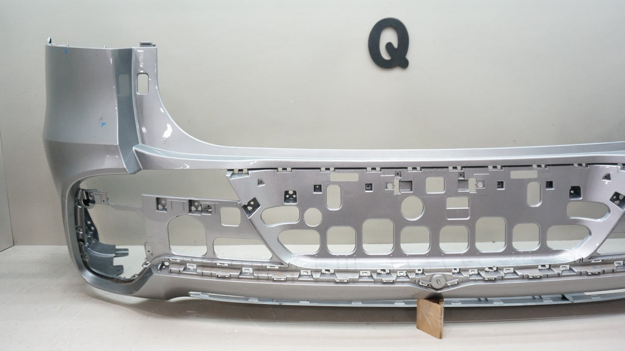 2024-2025 GENESIS GV70 REAR BUMPER COVER PANEL OEM 86611-IY000