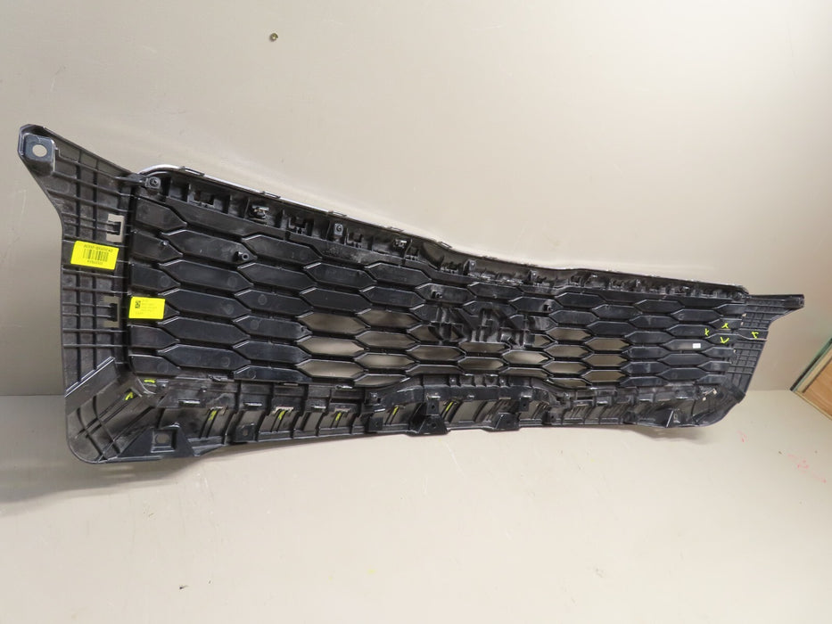 2020-2022 KIA TELLURIDE FRONT BUMPER RADIATOR GRILLE GRILL OEM 86350-S9300