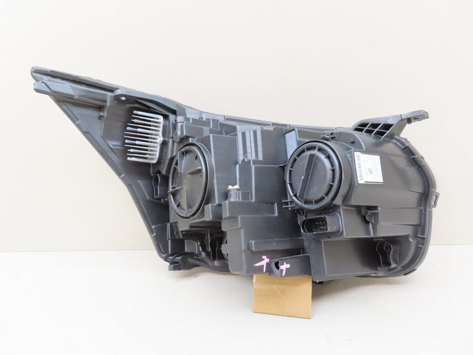2020-2024 FORD TRANSIT FRONT LEFT DRIVER SIDE HEADLIGHT XENON HID OEM