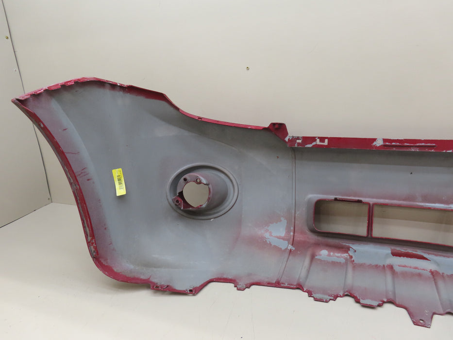 2008-2012 FORD ESCAPE FRONT BUMPER COVER OEM