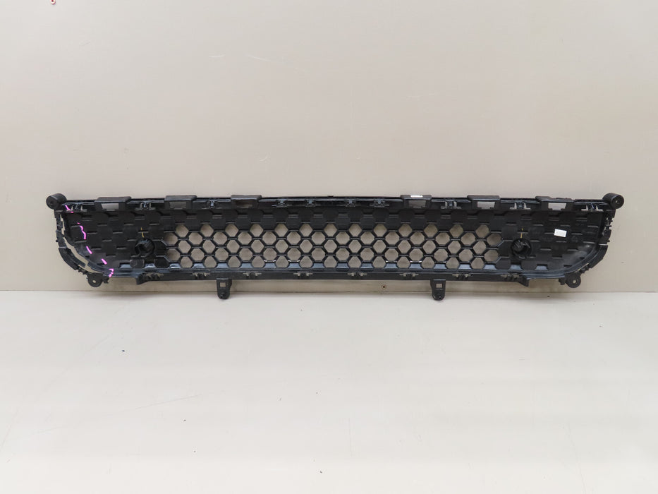 2021-2024 JEEP GRAND CHEROKEE FRONT LOWER GRILL GRILLE OEM 7CW09TRMAA