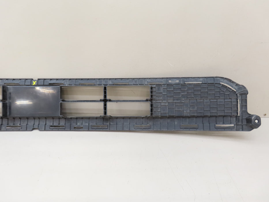 2023 2024 KIA TELLURIDE FRONT LOWER BUMPER GRILL GRILLE OEM