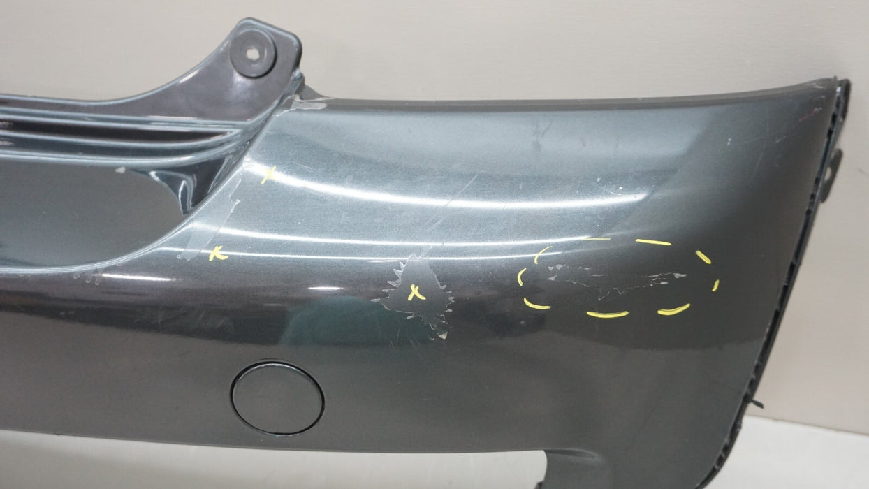 2011-2015 MINI COOPER S R57 R56 REAR BUMPER COVER 114129-10 7260588 OEM