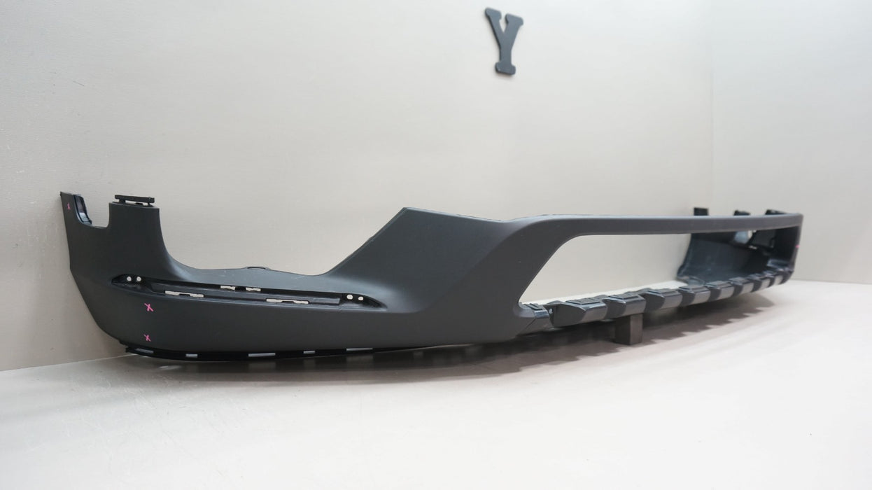 2019-2022 HONDA PILOT FRONT LOWER BUMPER COVER VALANCE AFTERMARKET