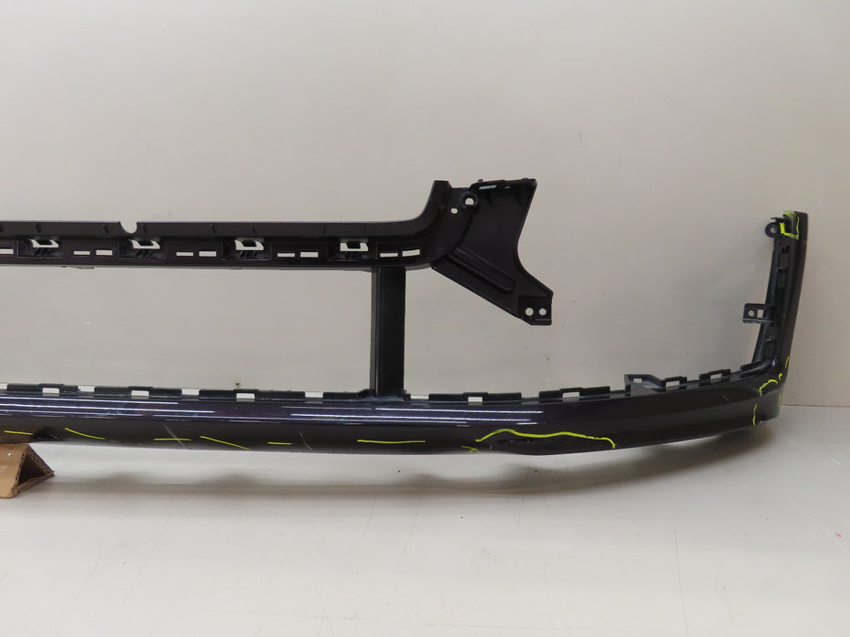 2020 2021 BENTLEY FLYING SPUR FRONT BUMPER  OEM 3SE807093