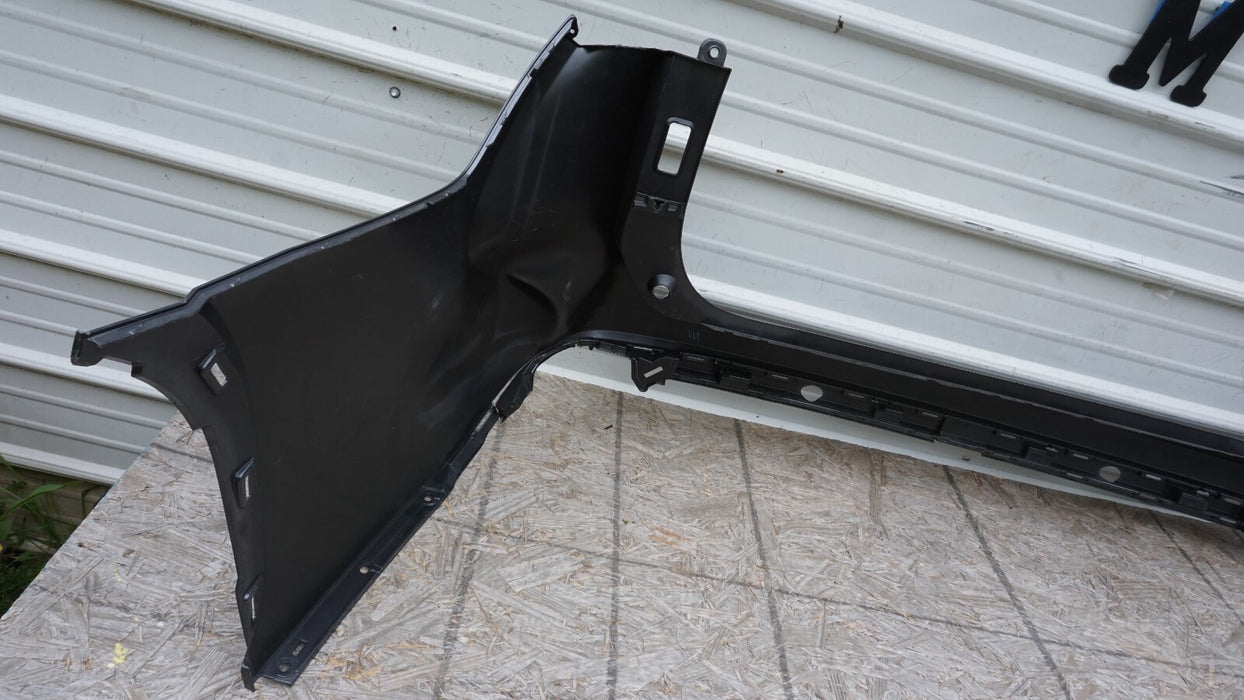 2020-2023 TOYOTA HIGHLANDER REAR BUMPER COVER OEM 52159-OE170 20 21 22 23